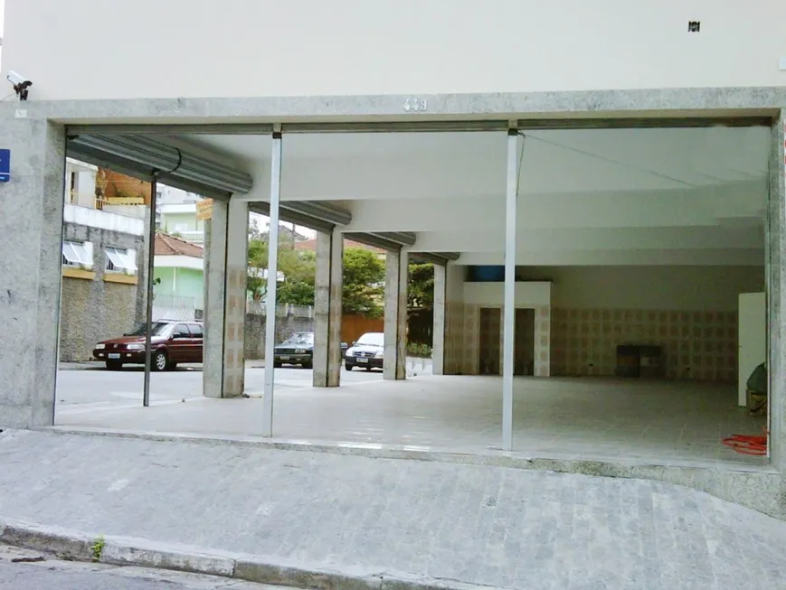 Foto 1 de Imóvel Comercial para alugar, 250m² em Parque Mandaqui, São Paulo