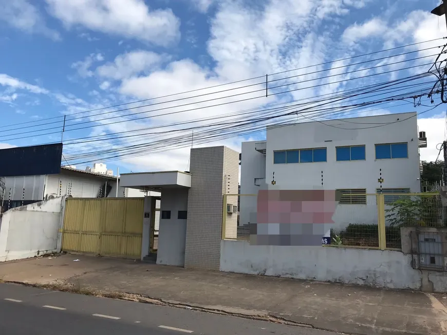 Foto 1 de Galpão/Depósito/Armazém com 5 Quartos para alugar, 1800m² em Jardim Califórnia, Cuiabá