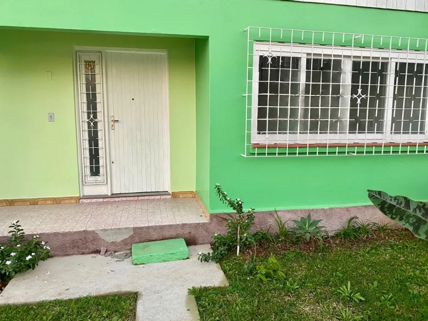 Foto 1 de Casa com 3 Quartos à venda, 120m² em Santa Teresa, São Leopoldo