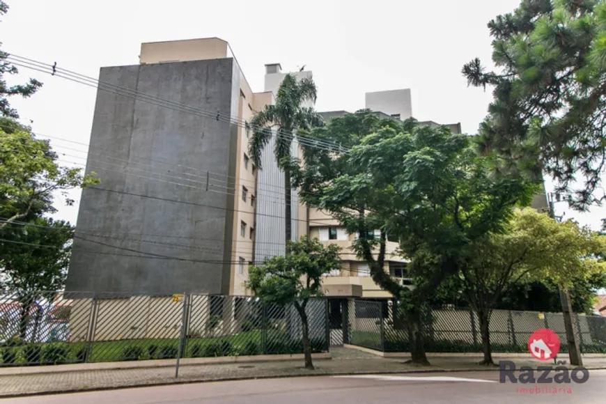 Foto 1 de Apartamento com 2 Quartos à venda, 148m² em Alto da Rua XV, Curitiba