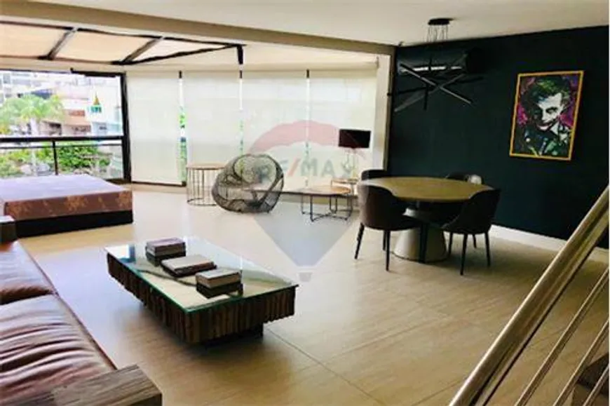 Foto 1 de Cobertura com 4 Quartos à venda, 243m² em Jardim Oceanico, Rio de Janeiro