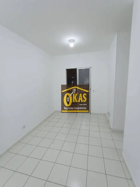 Foto 1 de Apartamento com 2 Quartos à venda, 45m² em Vila Urupês, Suzano