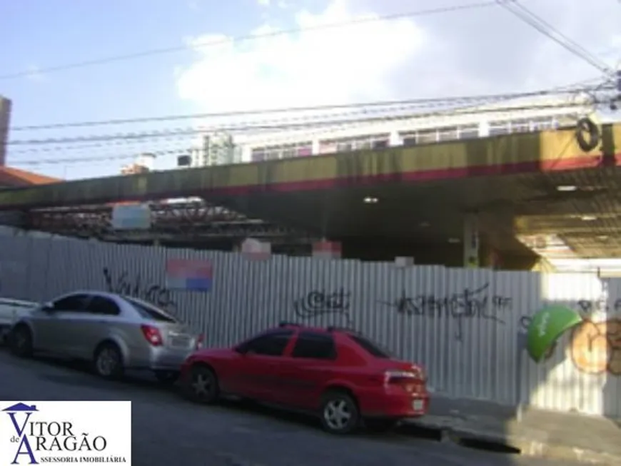 Foto 1 de Lote/Terreno à venda em Vila Paiva, São Paulo