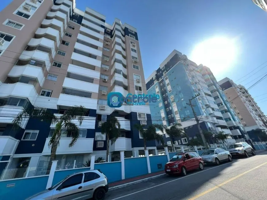 Foto 1 de Apartamento com 2 Quartos à venda, 63m² em Jardim Cidade de Florianópolis, São José