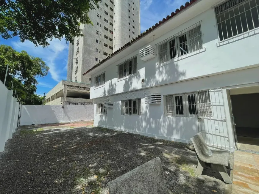 Foto 1 de Ponto Comercial para alugar, 430m² em Torreão, Recife