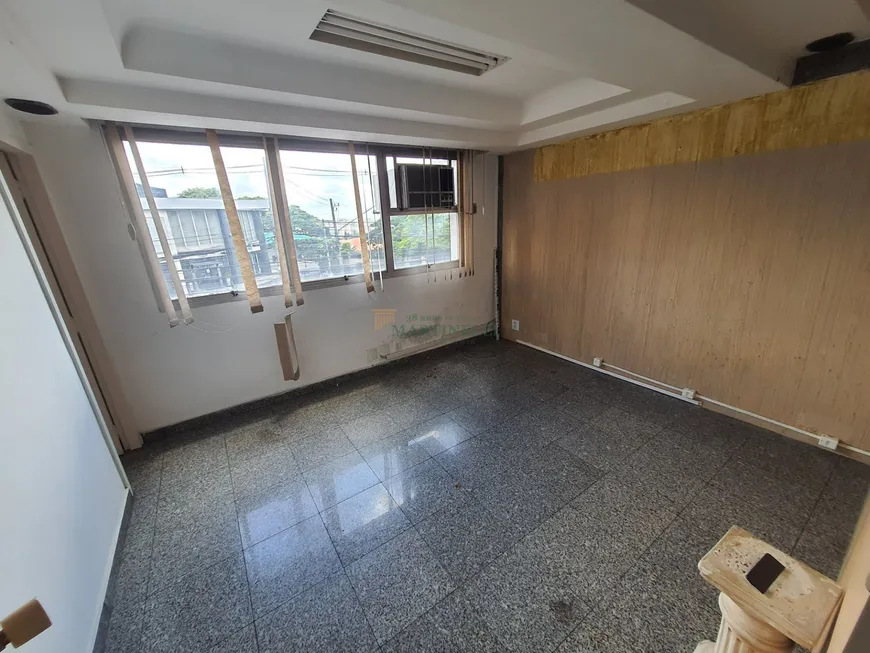 Foto 1 de Sala Comercial para alugar, 48m² em Alto da Lapa, São Paulo