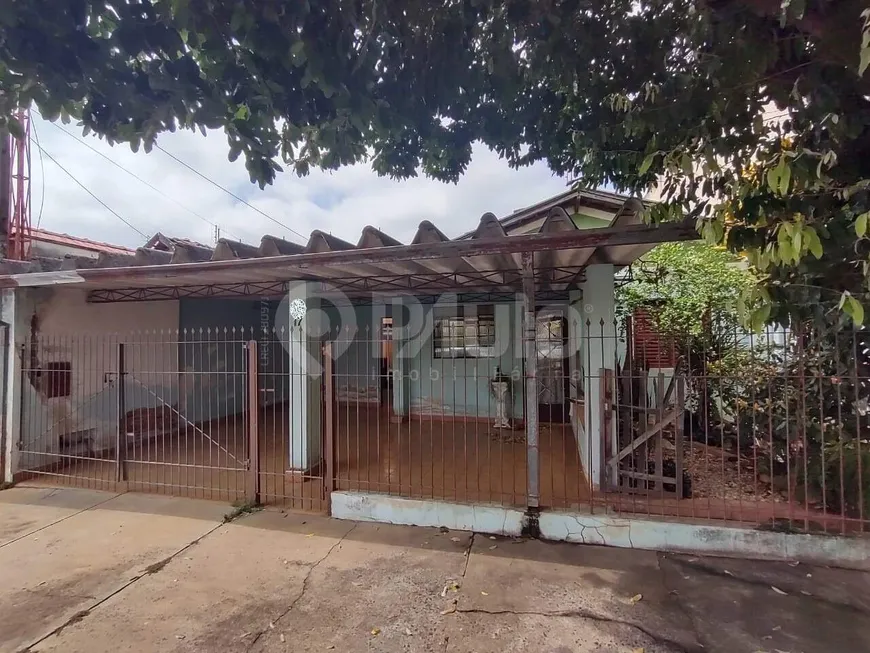 Foto 1 de Casa com 2 Quartos à venda, 140m² em Parque Orlanda III, Piracicaba