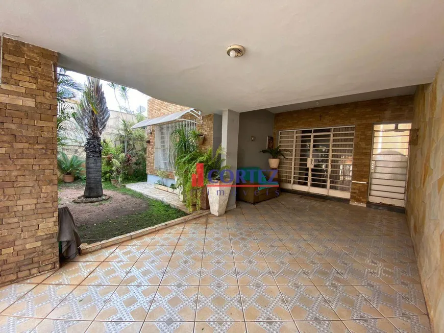Foto 1 de Casa com 3 Quartos à venda, 150m² em Saude, Rio Claro