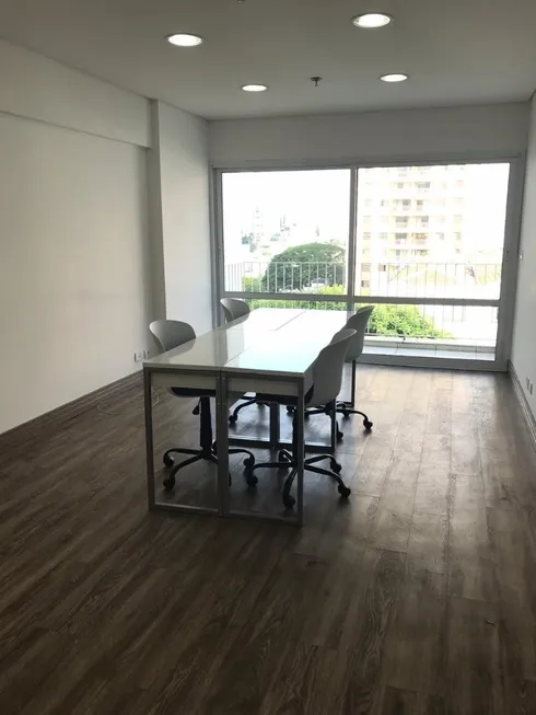 Foto 1 de Sala Comercial à venda, 30m² em Perdizes, São Paulo