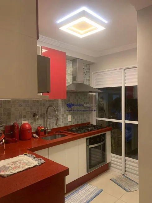 Foto 1 de Casa com 2 Quartos à venda, 60m² em Água Chata, Guarulhos