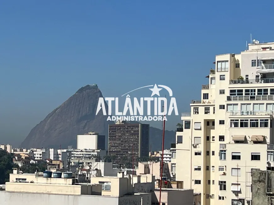 Foto 1 de Apartamento com 2 Quartos à venda, 70m² em Santa Teresa, Rio de Janeiro