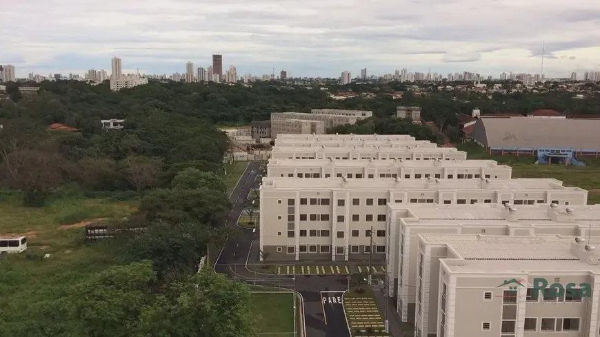 Foto 1 de Apartamento com 2 Quartos à venda, 46m² em Chácara dos Pinheiros, Cuiabá