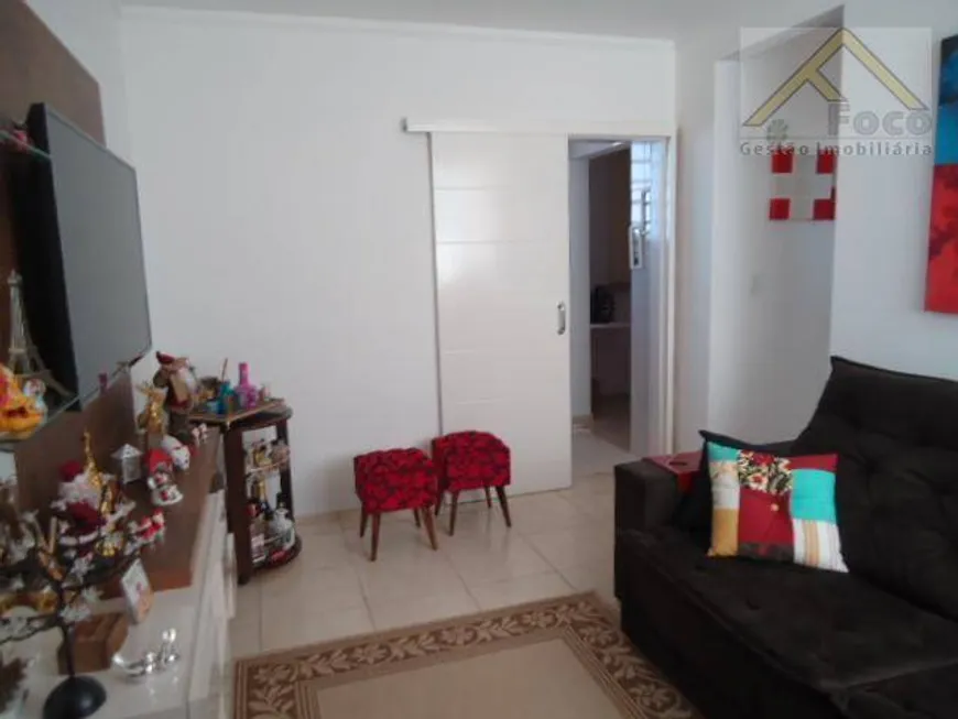 Foto 1 de Apartamento com 3 Quartos à venda, 57m² em Jardim Elite, Piracicaba