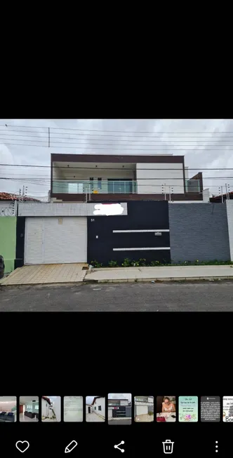 Foto 1 de Casa com 2 Quartos à venda, 600m² em Recanto dos Vinhais, São Luís