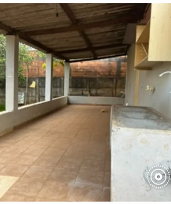 Foto 1 de Casa com 2 Quartos à venda, 70m² em Garavelo Residencial Park, Aparecida de Goiânia