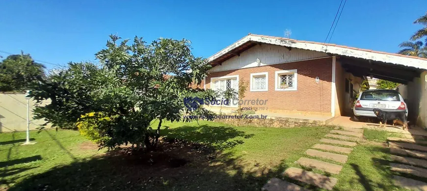 Foto 1 de Casa com 3 Quartos à venda, 261m² em Vila Giglio, Atibaia