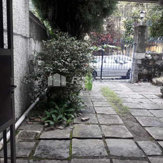 Foto 1 de Casa de Condomínio com 4 Quartos à venda, 207m² em Alto da Boa Vista, Rio de Janeiro