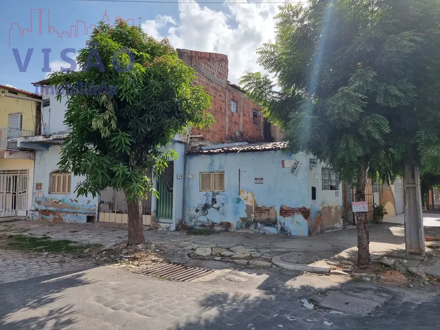 Foto 1 de Casa com 3 Quartos à venda, 170m² em Doze Anos, Mossoró