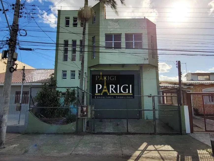 Foto 1 de Galpão/Depósito/Armazém para alugar, 360m² em Sarandi, Porto Alegre