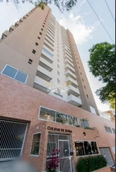Foto 1 de Apartamento com 2 Quartos para alugar, 64m² em Centro, Santo André