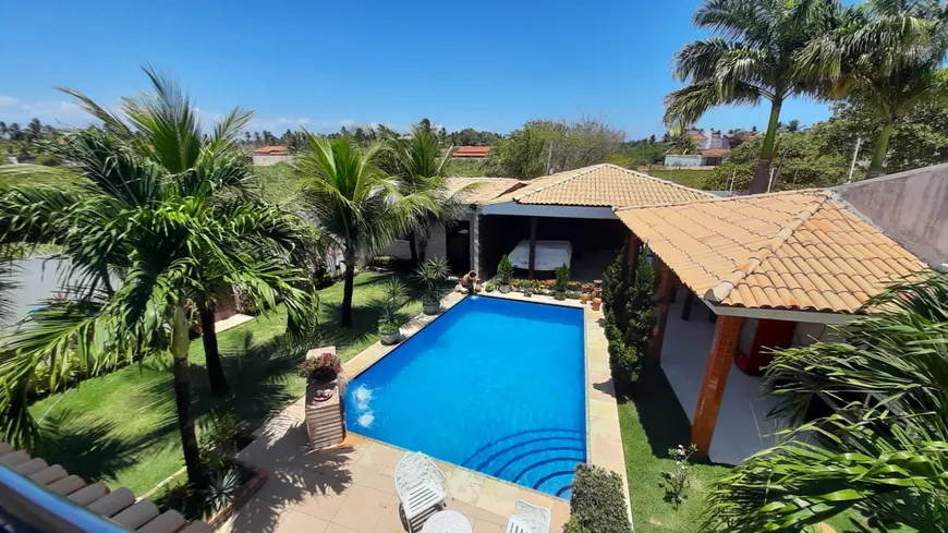 Foto 1 de Casa com 7 Quartos à venda, 700m² em Mosqueiro, Aracaju