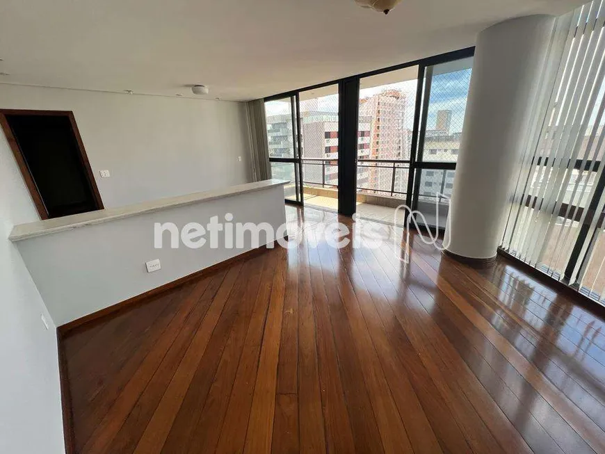 Foto 1 de Apartamento com 3 Quartos à venda, 110m² em Lourdes, Belo Horizonte