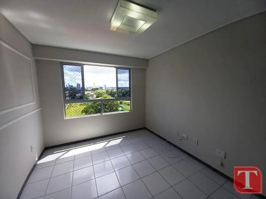 Foto 1 de Apartamento com 3 Quartos à venda, 84m² em Catole, Campina Grande