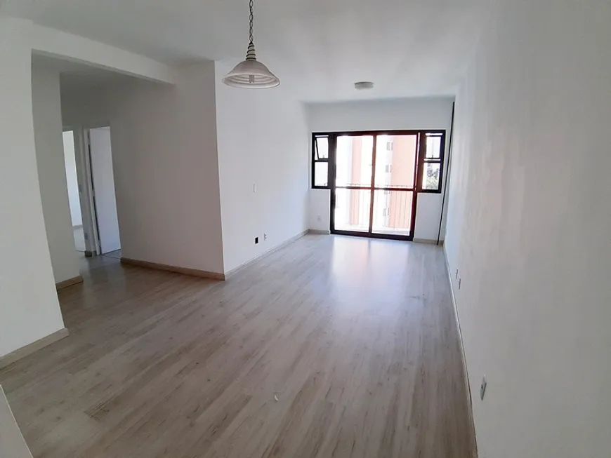 Foto 1 de Apartamento com 3 Quartos à venda, 76m² em Jardim Marajoara, São Paulo