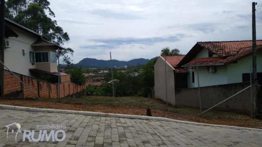 Foto 1 de Lote/Terreno à venda em Ribeirão das Pedras, Indaial