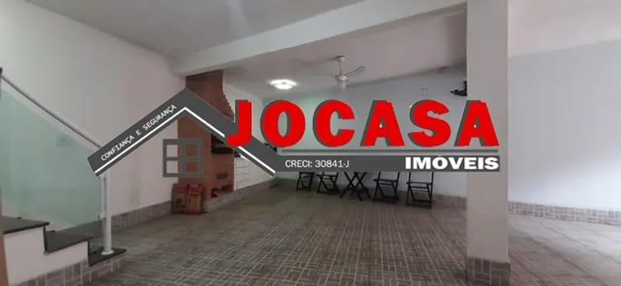 Foto 1 de Sobrado com 3 Quartos à venda, 230m² em Vila Formosa, São Paulo