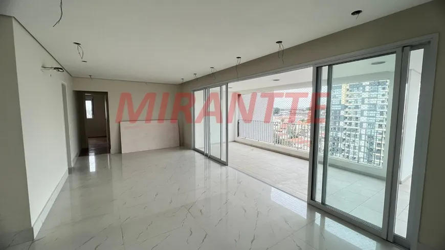 Foto 1 de Apartamento com 3 Quartos à venda, 132m² em Vila Ester Zona Norte, São Paulo