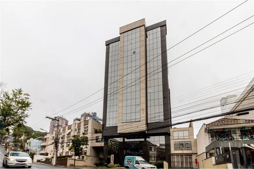 Foto 1 de Ponto Comercial à venda, 48m² em Floresta, Porto Alegre