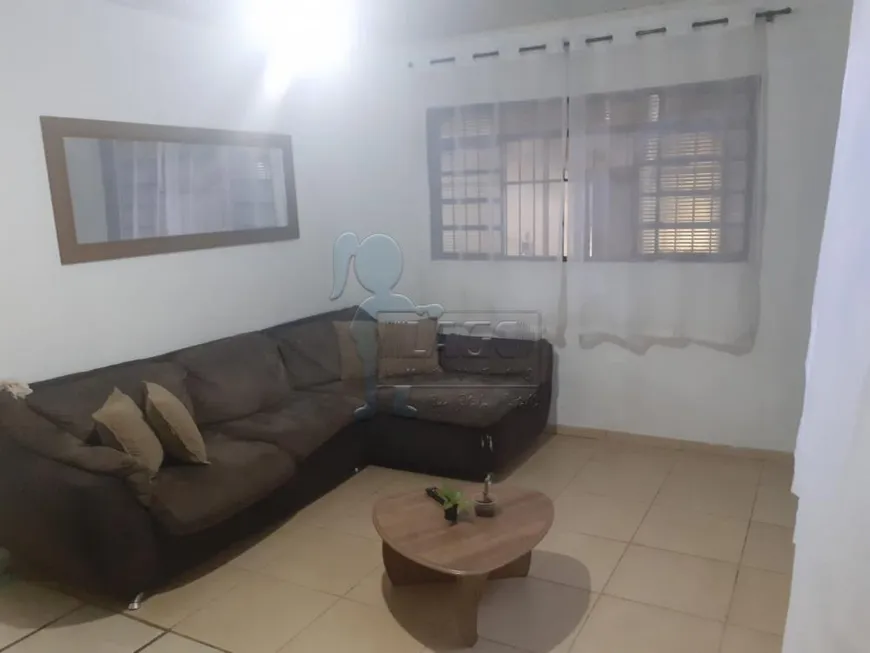 Foto 1 de Casa com 2 Quartos à venda, 105m² em Jardim Dona Branca Salles, Ribeirão Preto