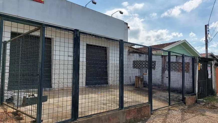 Foto 1 de Ponto Comercial com 2 Quartos à venda, 285m² em Jardim Ipiranga, Americana