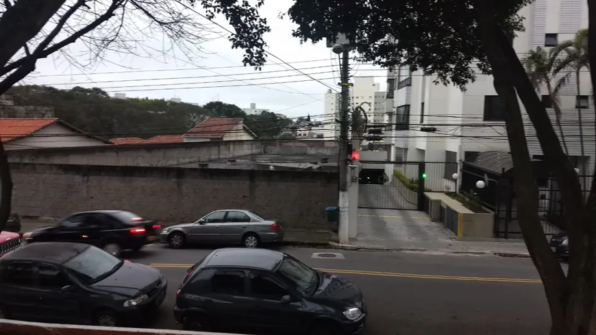 Foto 1 de Lote/Terreno à venda, 1000m² em Vila Guarani, São Paulo