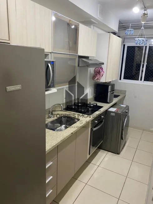 Foto 1 de Apartamento com 2 Quartos à venda, 60m² em São Cristóvão, Rio de Janeiro