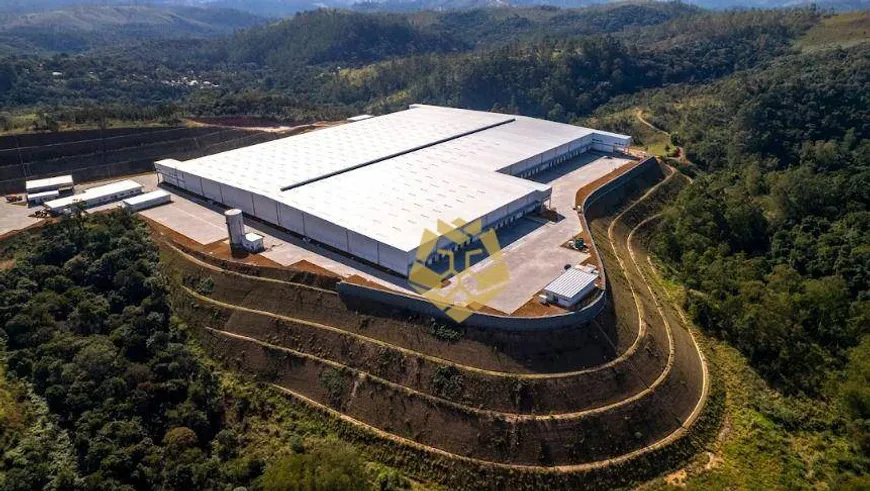 Foto 1 de Galpão/Depósito/Armazém para alugar, 3460m² em Dona Catarina, São Roque