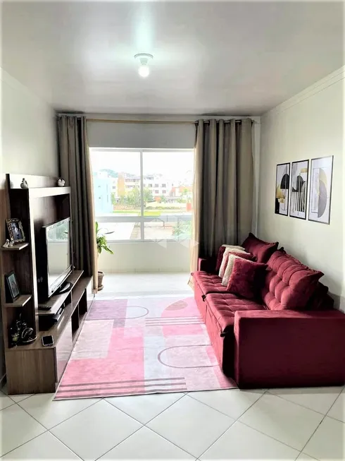 Foto 1 de Apartamento com 3 Quartos à venda, 88m² em Stan, Torres