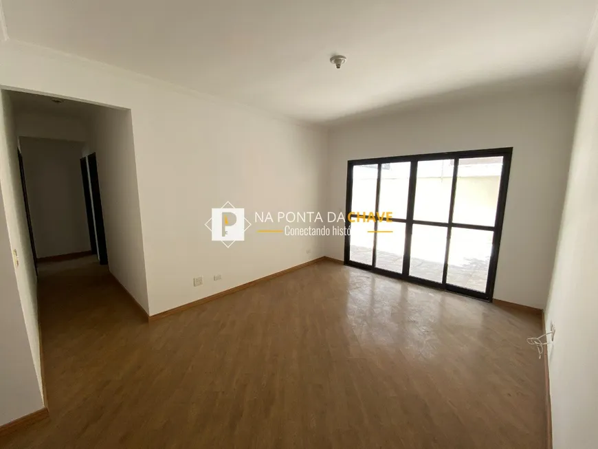 Foto 1 de Apartamento com 3 Quartos para alugar, 152m² em Rudge Ramos, São Bernardo do Campo