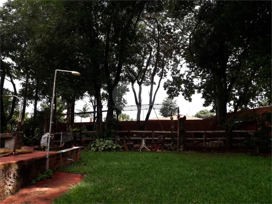 Foto 1 de Fazenda/Sítio com 1 Quarto à venda, 200m² em Agua Vermelha, São Carlos