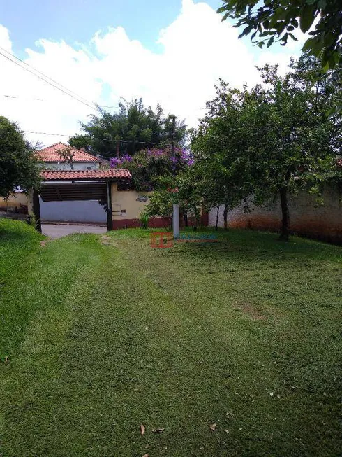 Foto 1 de Fazenda/Sítio com 1 Quarto à venda, 100m² em Recreio, Charqueada