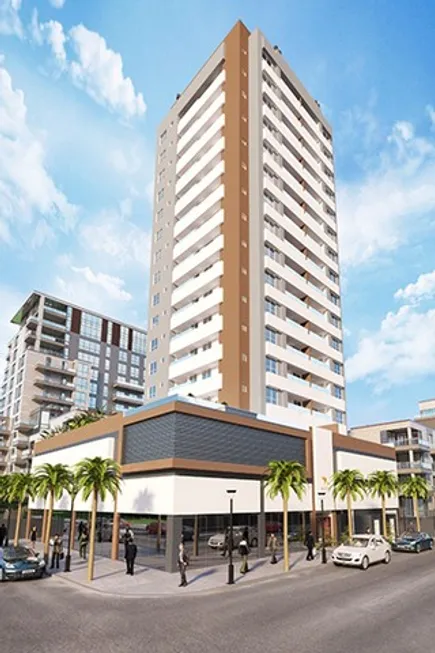 Foto 1 de Apartamento com 2 Quartos à venda, 65m² em Vila Operaria, Itajaí