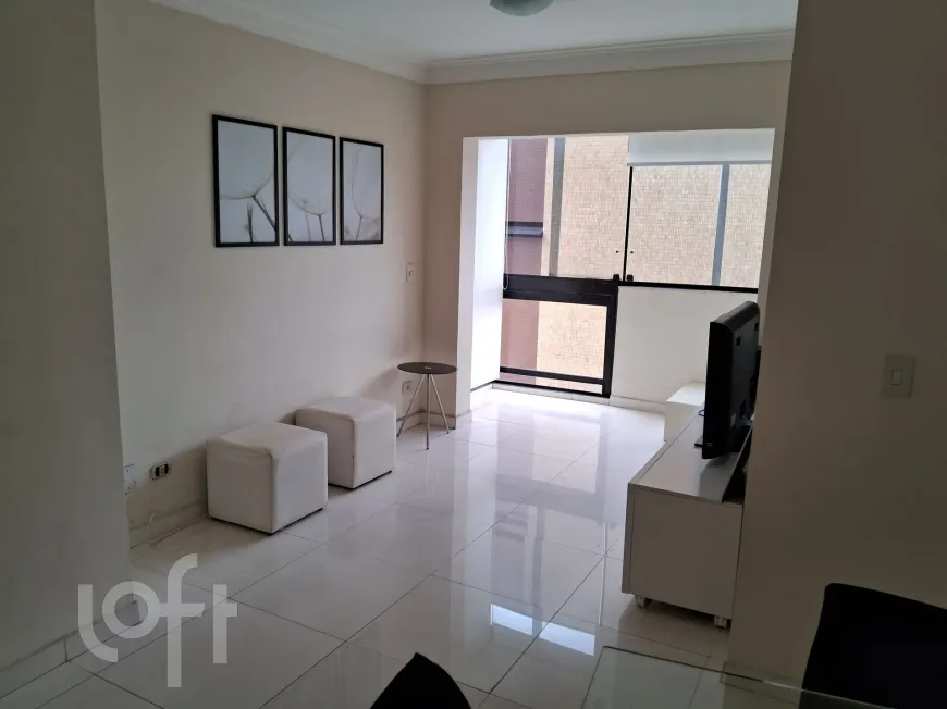 Foto 1 de Apartamento com 2 Quartos à venda, 56m² em Itaim Bibi, São Paulo