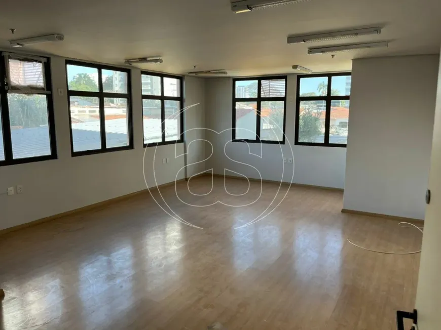 Foto 1 de Sala Comercial para venda ou aluguel, 40m² em Chácara Santo Antônio, São Paulo