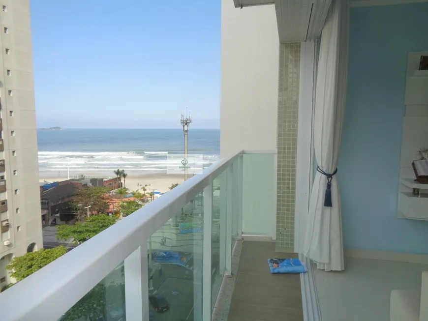 Foto 1 de Apartamento com 3 Quartos à venda, 184m² em Pitangueiras, Guarujá