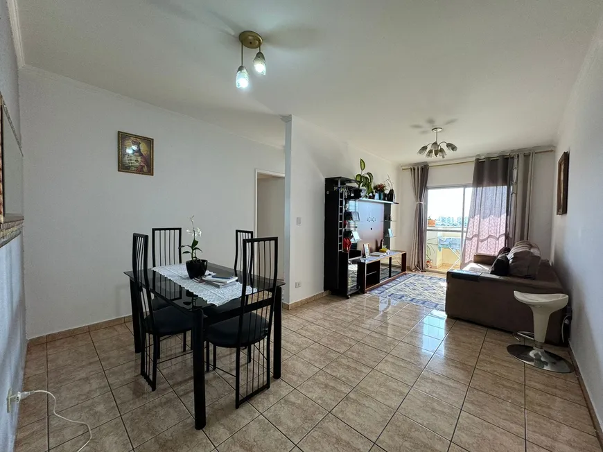 Foto 1 de Apartamento com 2 Quartos à venda, 72m² em Jaguaribe, Osasco