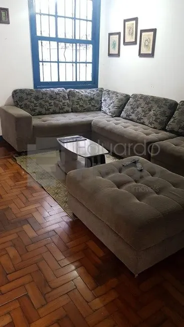 Foto 1 de Casa com 2 Quartos à venda, 200m² em Barra Funda, São Paulo