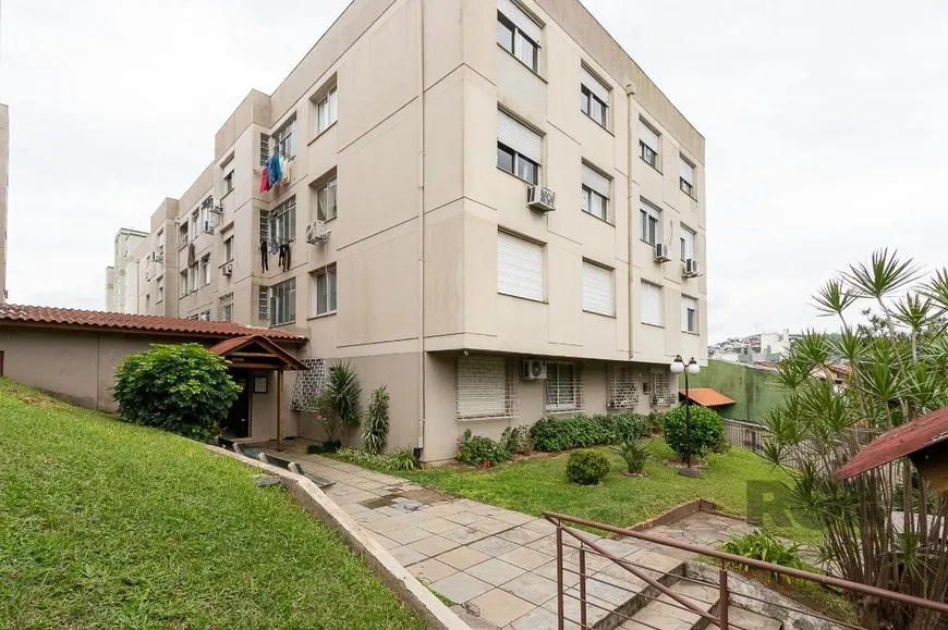 Foto 1 de Apartamento com 1 Quarto à venda, 47m² em Tristeza, Porto Alegre