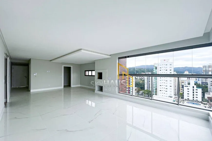 Foto 1 de Apartamento com 3 Quartos à venda, 137m² em Victor Konder, Blumenau