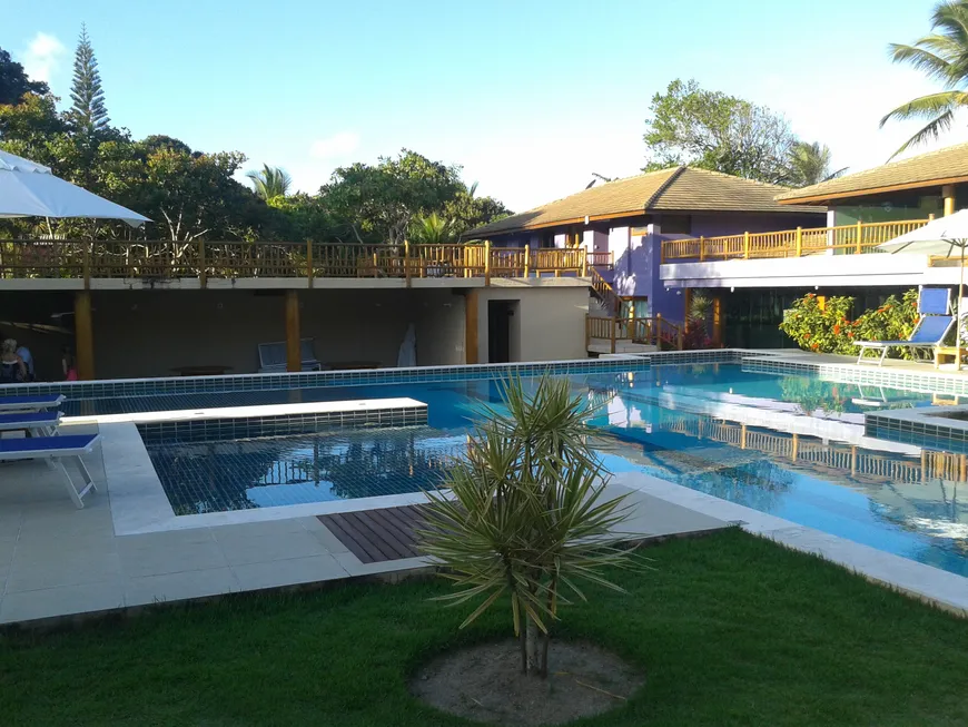 Foto 1 de Apartamento com 2 Quartos à venda, 88m² em Taperapuan, Porto Seguro